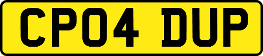 CP04DUP