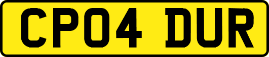 CP04DUR