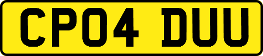 CP04DUU