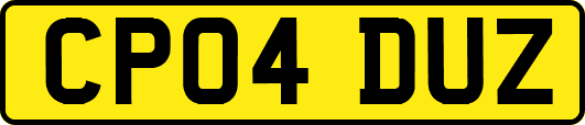 CP04DUZ