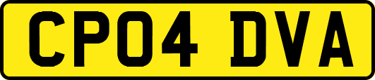 CP04DVA
