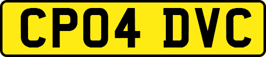 CP04DVC