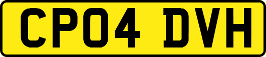 CP04DVH
