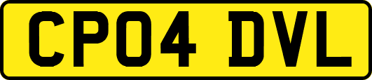 CP04DVL