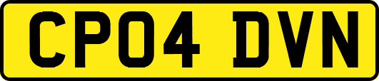 CP04DVN