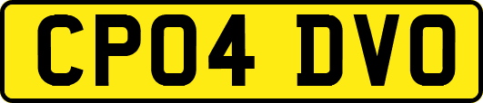 CP04DVO