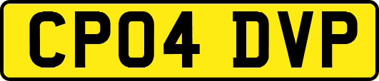 CP04DVP