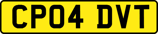 CP04DVT