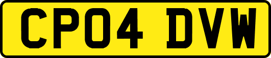 CP04DVW