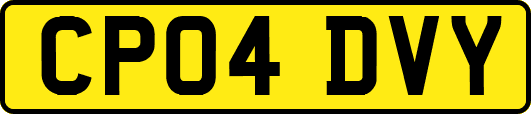 CP04DVY