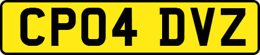 CP04DVZ