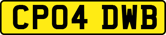 CP04DWB