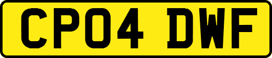CP04DWF