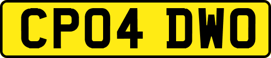 CP04DWO