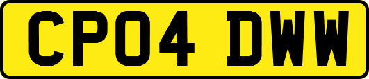 CP04DWW