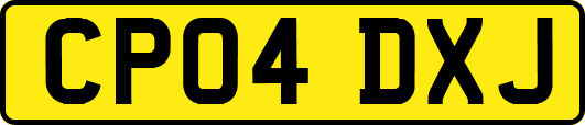 CP04DXJ