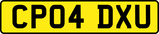 CP04DXU