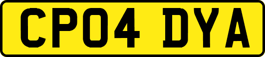 CP04DYA