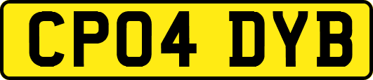 CP04DYB