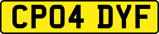 CP04DYF