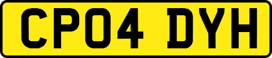 CP04DYH