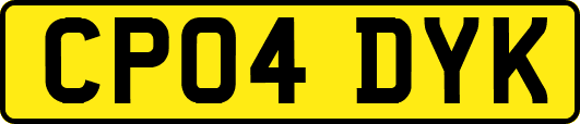CP04DYK