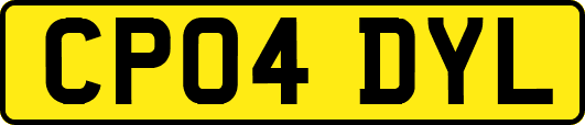CP04DYL