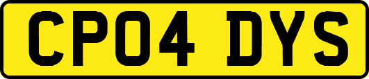 CP04DYS