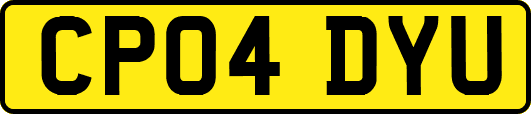 CP04DYU