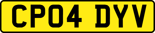 CP04DYV