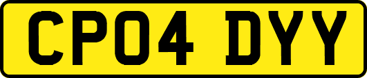CP04DYY
