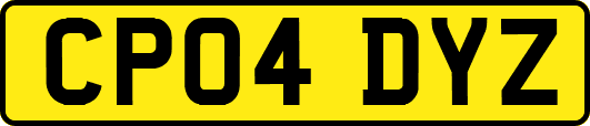CP04DYZ