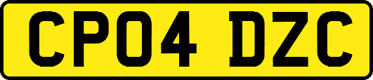 CP04DZC
