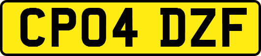 CP04DZF