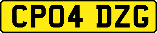 CP04DZG