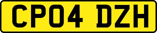 CP04DZH