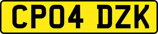 CP04DZK