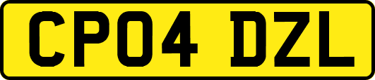 CP04DZL
