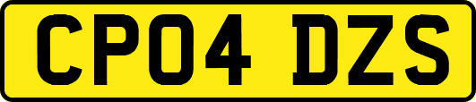 CP04DZS