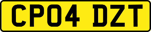 CP04DZT