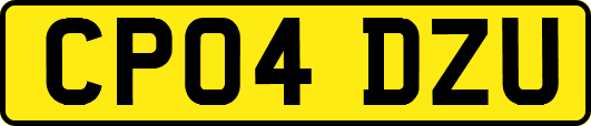CP04DZU