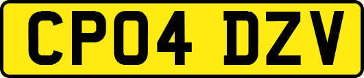 CP04DZV