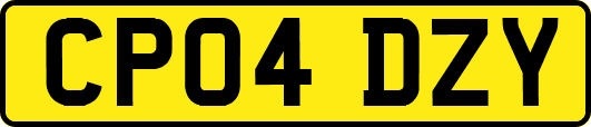 CP04DZY