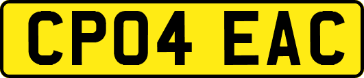 CP04EAC