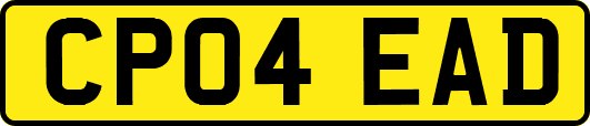 CP04EAD