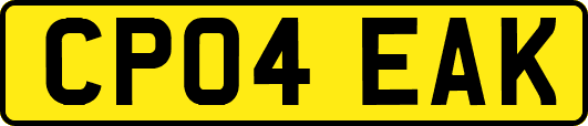 CP04EAK