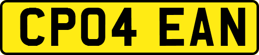 CP04EAN