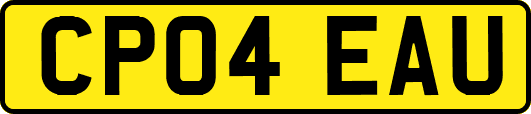 CP04EAU