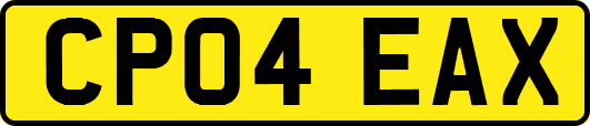 CP04EAX