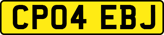 CP04EBJ